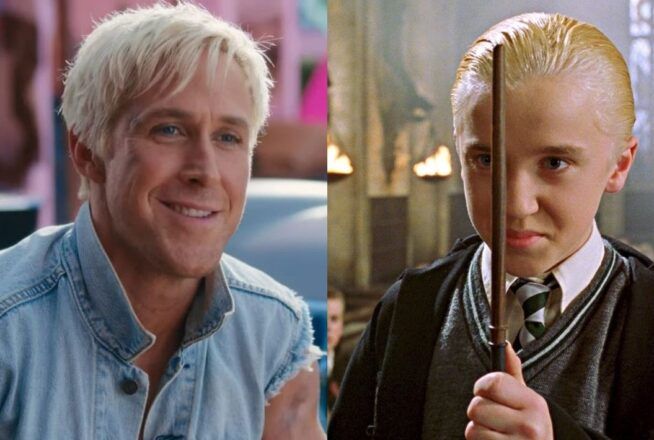 Barbie : Tom Felton a-t-il perdu le rôle de Ken face à Ryan Gosling ? L’acteur ironise sur Instagram