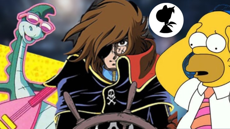 Quiz : seul quelqu'un qui a grandi dans les années 80 reconnaîtra au moins 7 silhouettes de dessins animés