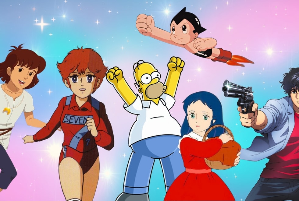 Quiz : tu n’as pas grandi dans les années 80 si tu ne nommes pas ces 15 persos de dessins animés