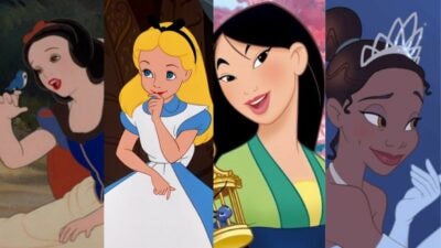 Quiz : sauras-tu retrouver ces 15 Disney en un détail ?