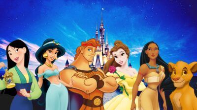 Disney des années 90 : auras-tu 7/10 ou plus à ce quiz de culture générale ?