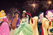 Quiz : seul un vrai fan de Disney saura reconnaître ces 5 personnages en un détail