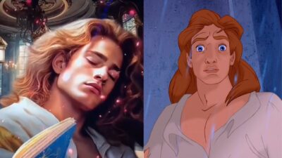 Disney : cet artiste imagine à quoi ressembleraient les princes dans la vraie vie