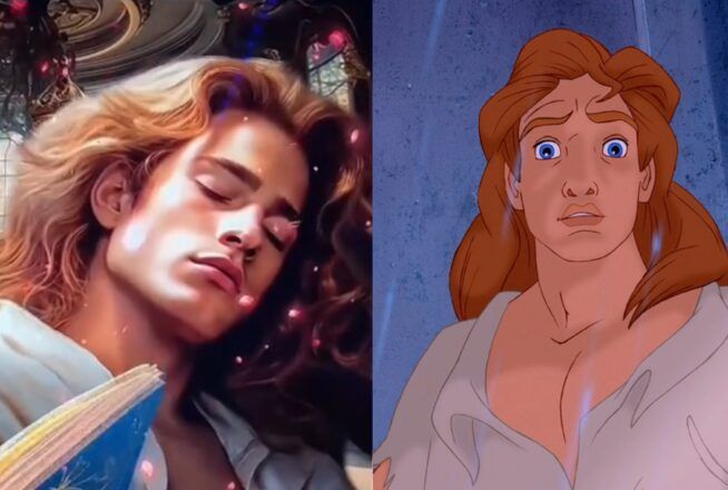 Disney : cet artiste imagine à quoi ressembleraient les princes dans la vraie vie