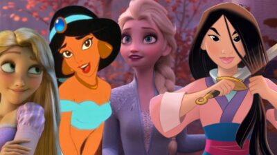 Disney : seul un fan aura 15/20 ou plus à ce quiz de culture générale sur les princesses