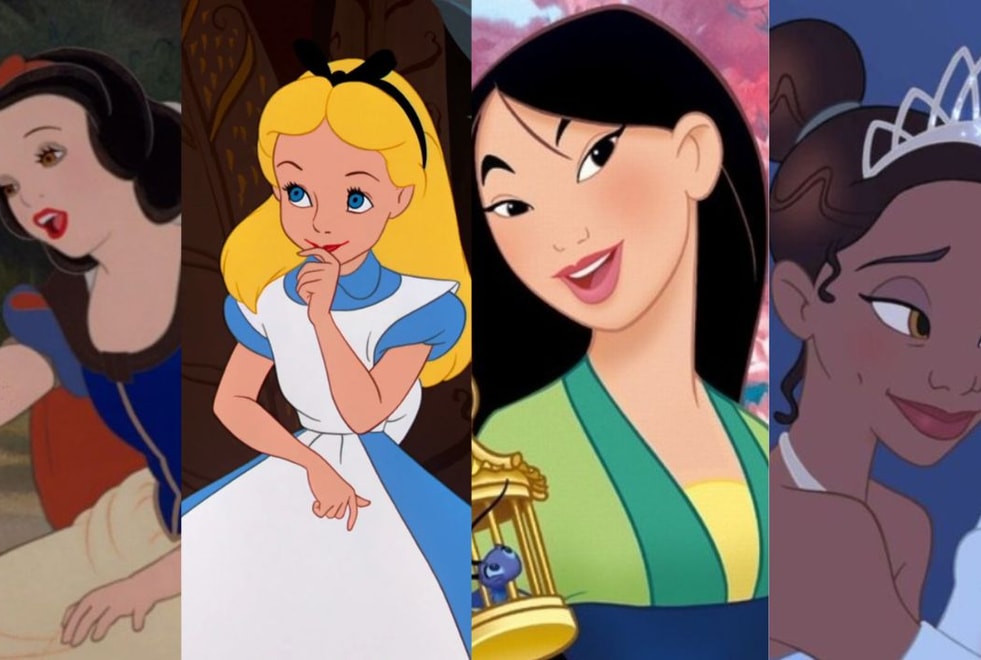 Quiz : t’as grandi devant des Disney si tu retrouves ces 15 films d’animation en un détail