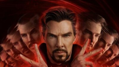 Benedict Cumberbatch tease le retour de Doctor Strange dans un prochain film Marvel
