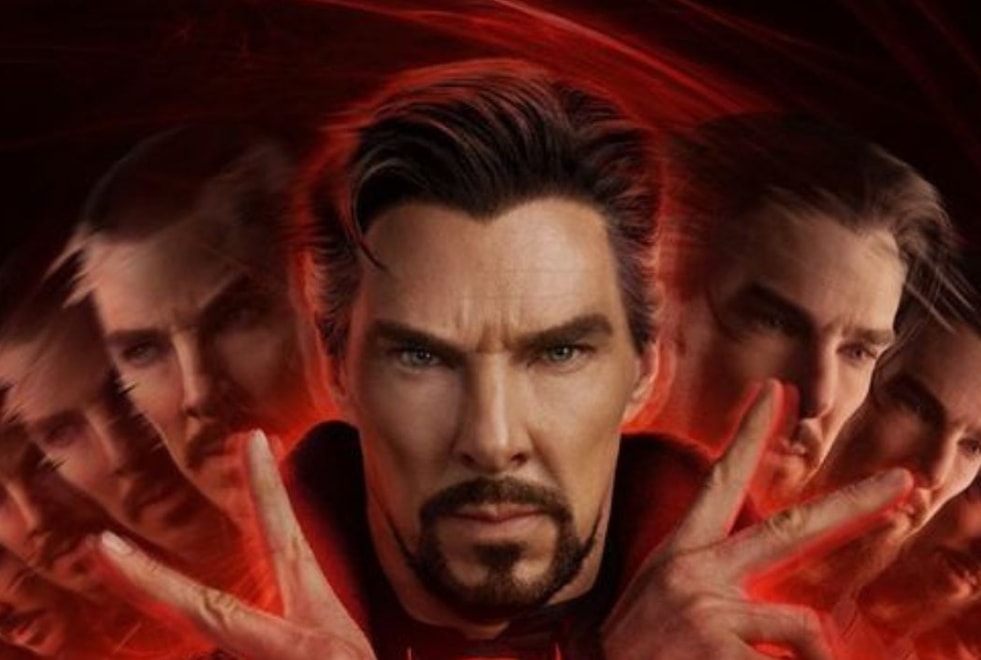Benedict Cumberbatch tease le retour de Doctor Strange dans un prochain film Marvel