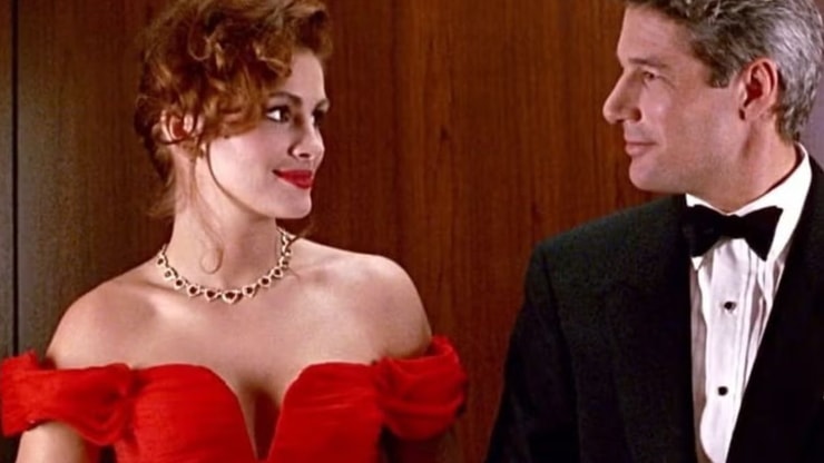 Le quiz le plus dur du monde sur Pretty Woman