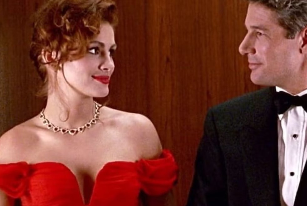 Le quiz le plus dur du monde sur Pretty Woman