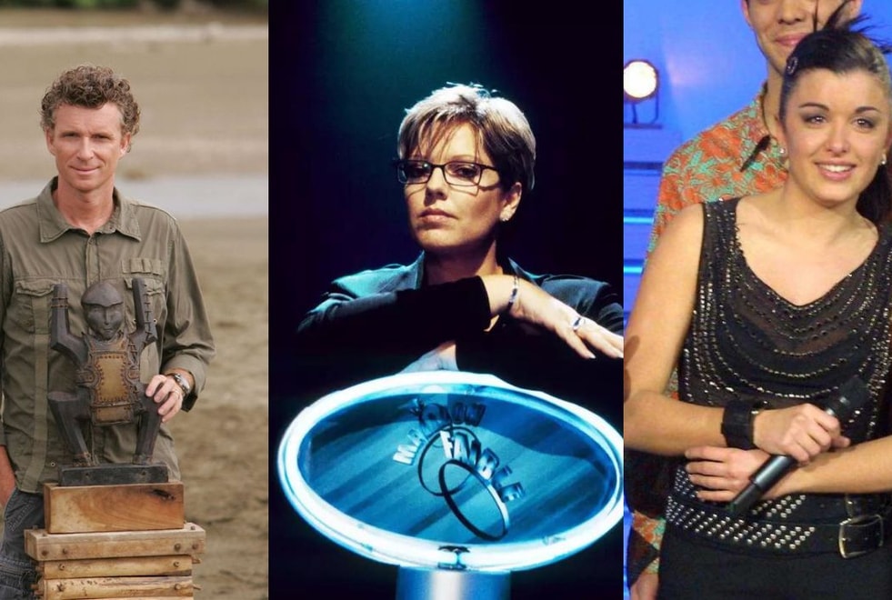 Quiz : t’as passé trop de temps devant la télévision si tu nommes ces 10 émissions culte