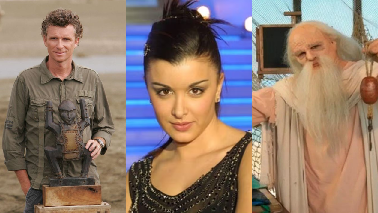 Quiz : t&rsquo;as passé trop de temps devant la télévision si tu retrouves ces 7 émissions culte