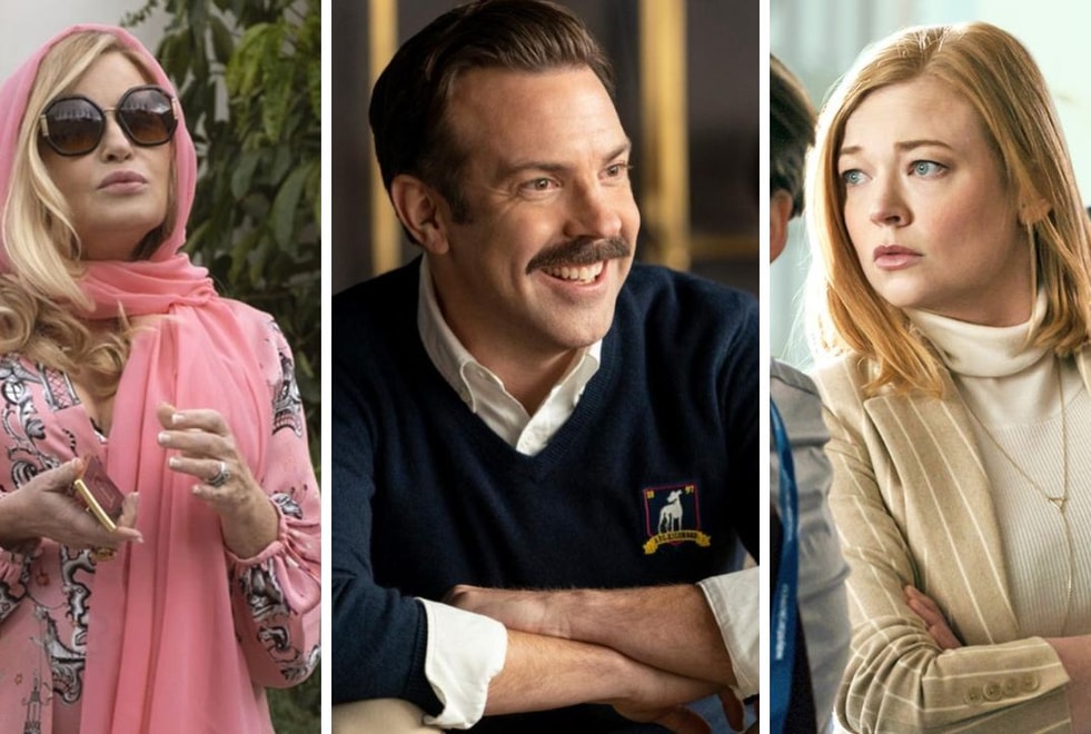 The White Lotus, Succession : voici les nominations des Emmy Awards 2023
