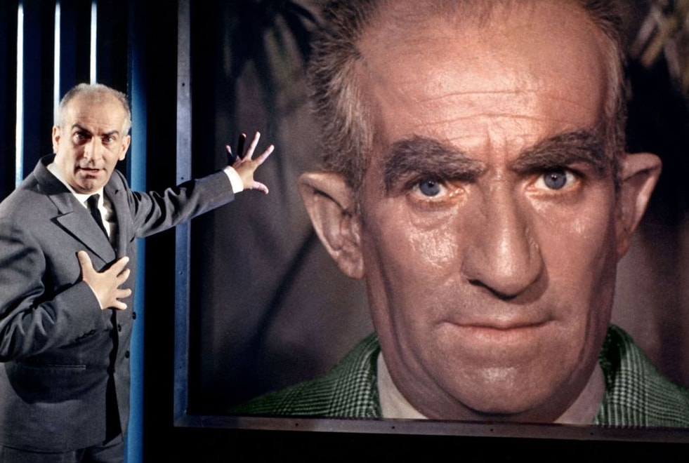 Quiz : tu n’as jamais vu un seul Fantomas si tu n’as pas au moins 7/10 à ce quiz sur la trilogie