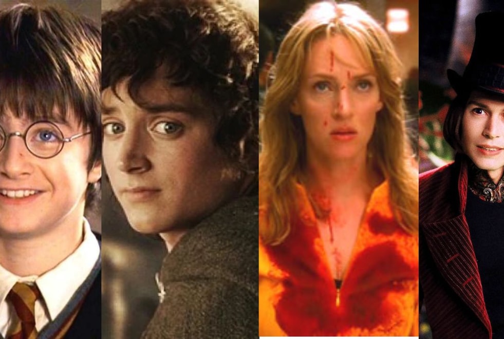 Sondage : quel est le meilleur film des années 2000 ?