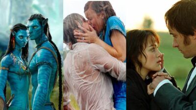 Quiz : t'as grandi dans les années 2000 si tu retrouves ces 5 films grâce aux couples