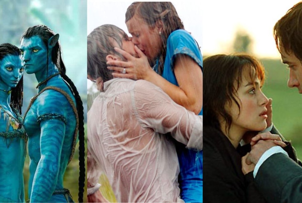 Quiz : t’as grandi dans les années 2000 si tu retrouves ces 5 films grâce aux couples