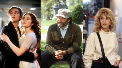 Quiz : sauras-tu reconnaître ces 15 films des années 80 et 90 grâce à un personnage ?