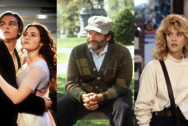 Quiz : sauras-tu reconnaître ces 15 films des années 80 et 90 grâce à un personnage ?