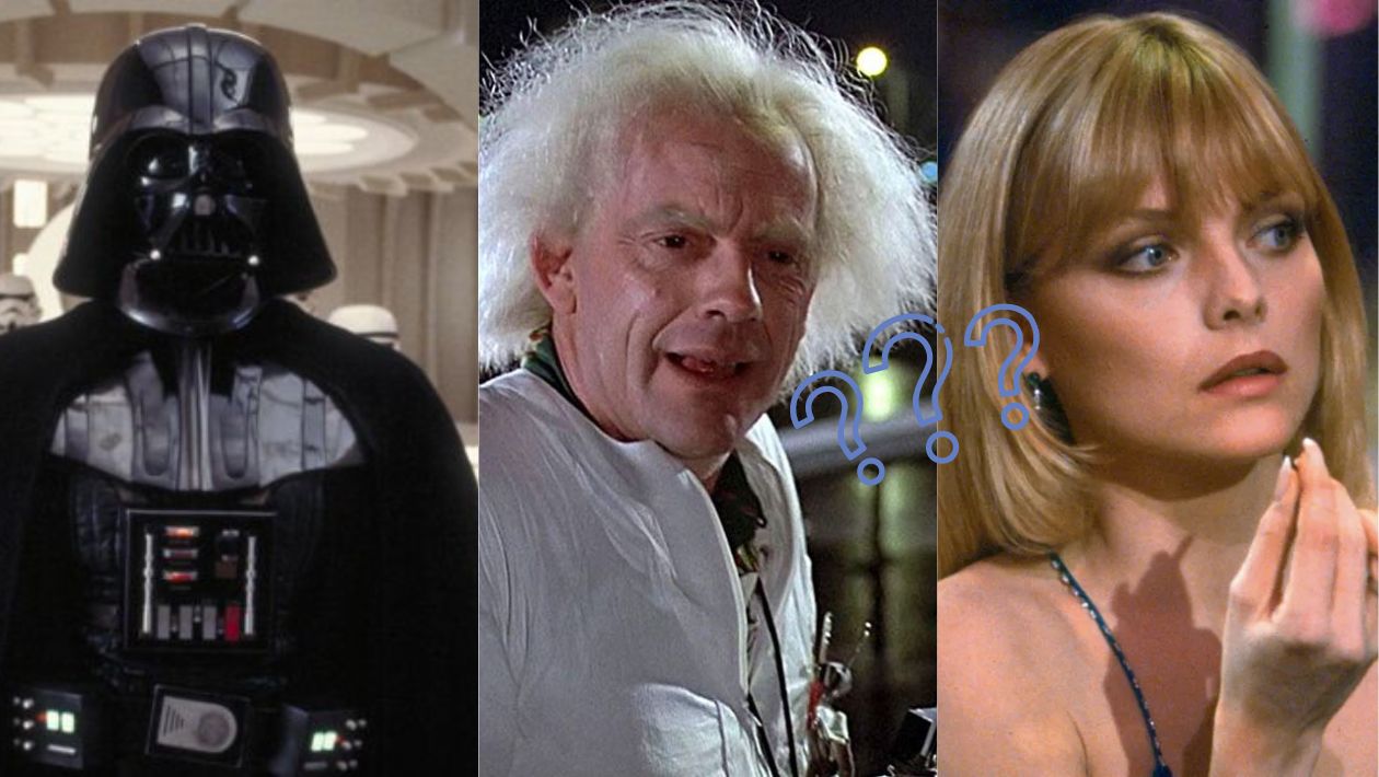 Quiz : donne-nous ton mois de naissance et on devinera quel film des années 80 tu n’as jamais vu et que tu dois rattraper