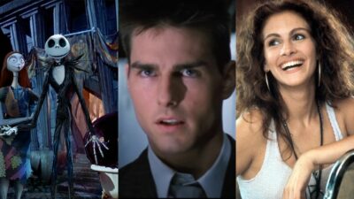 Quiz : sauras-tu reconnaître ces 15 films des années 90 en une image ? #saison2