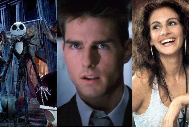 Quiz : sauras-tu reconnaître ces 15 films des années 90 en une image ? #saison2
