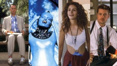 Quiz : t’as grandi dans les années 90 si tu trouves ces 10 films en 3 mots-clés