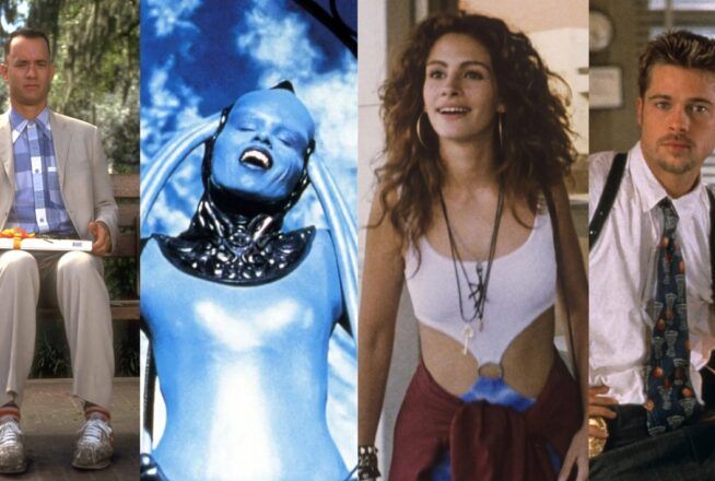 Quiz : t’as grandi dans les années 90 si tu trouves ces 10 films en 3 mots-clés