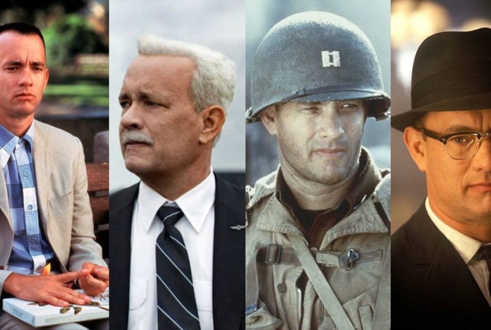 Seul un vrai fan aura 5/5 à ce quiz sur les films de Tom Hanks