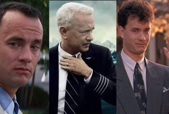 Sondage : vote pour ton film préféré de Tom Hanks