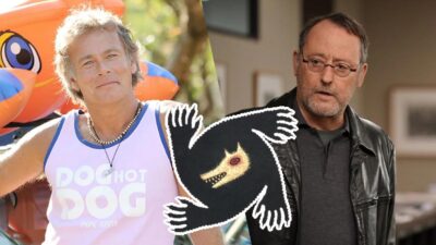 Loups-Garous : Franck Dubosc et Jean Reno héros du film Netflix adapté du jeu de société