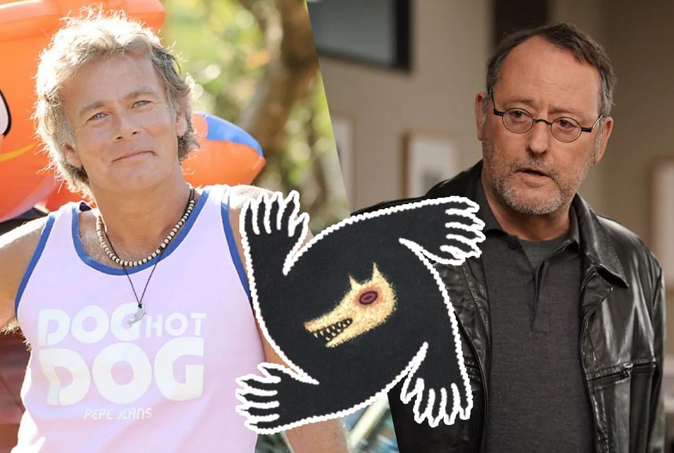 Loups-Garous : Franck Dubosc et Jean Reno héros du film Netflix adapté du jeu de société