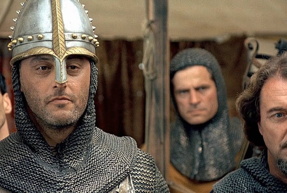 Quiz : t’es un gueux si tu n’arrives pas à nommer ces 10 personnages des Visiteurs