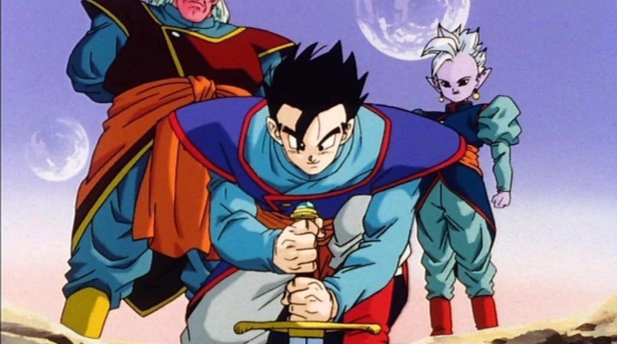 gohan-entoure-de-kaio-shin-et-kibito