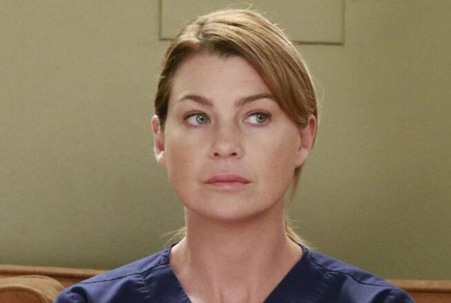 Grey’s Anatomy : Ellen Pompeo clashe Netflix sur sa manière de payer les acteurs