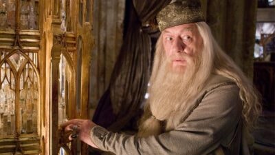 Harry Potter : et si Dumbledore avait créé un Horcruxe ? La folle théorie