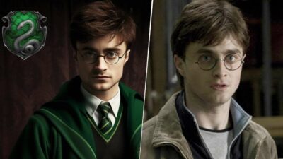 Harry Potter : cette IA imagine les personnages dans d'autres maisons de Poudlard