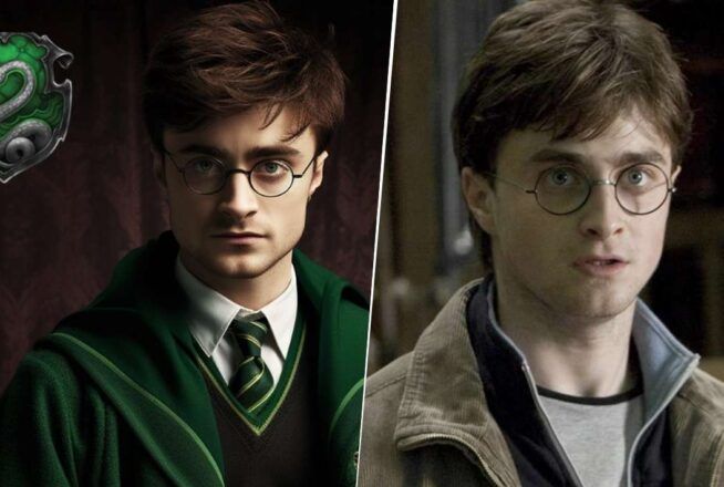 Harry Potter : cette IA imagine les personnages dans d&rsquo;autres maisons de Poudlard