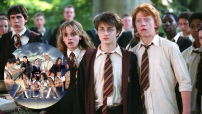 Harry Potter : arrêtez tout, il existe une version indonésienne de 42 heures de la saga