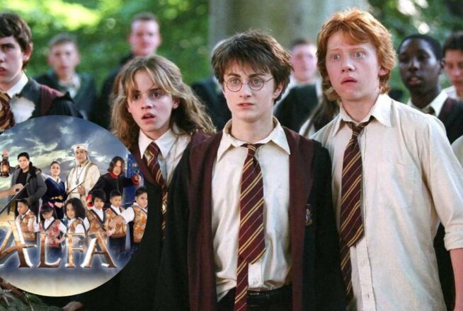 Harry Potter : arrêtez tout, il existe une version indonésienne de 42 heures de la saga