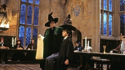 Harry Potter : tu iras vivre chez les Dursley si tu n'as pas 5/5 à ce quiz sur Poudlard