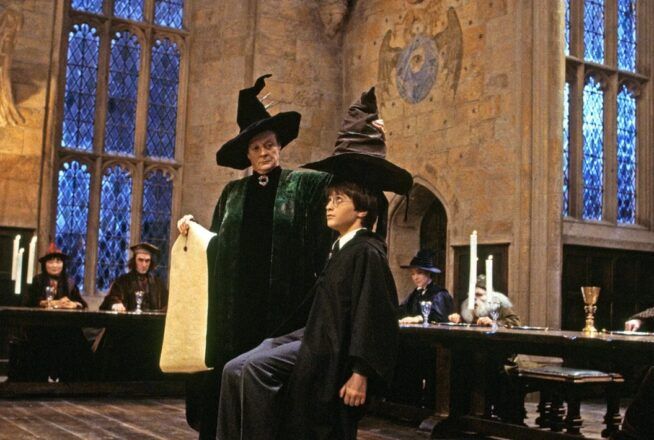 Harry Potter : tu iras vivre chez les Dursley si tu n&rsquo;as pas 5/5 à ce quiz sur Poudlard