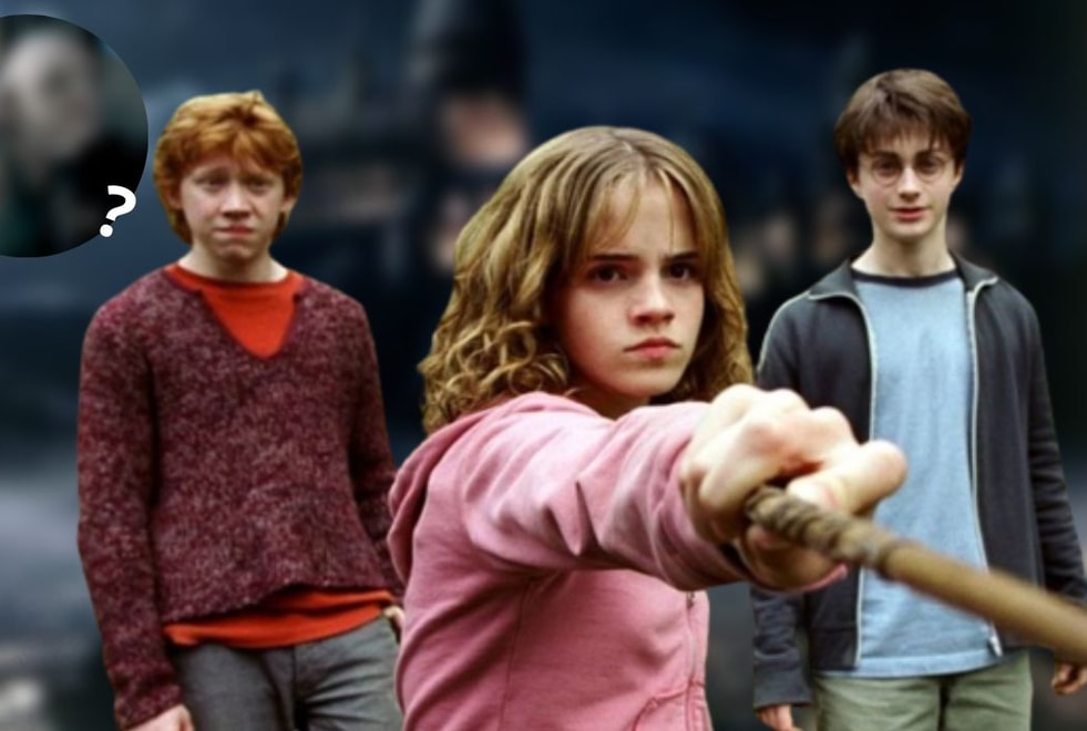 Quiz Harry Potter : les moldus ne reconnaîtront pas plus de 5 persos floutés