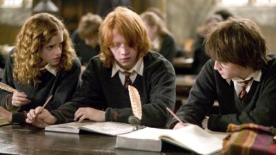 Quiz Harry Potter : t’es un moldu si tu trouves pas à quels films appartiennent ces 10 images