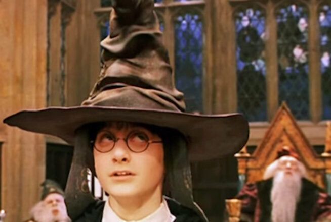 Quiz Harry Potter : tu as ta place à Poudlard si tu sais quel élève a fait ça