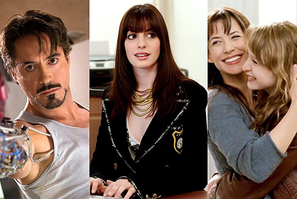 Quiz : t’as aucun respect pour les années 2000 si tu ne reconnais pas au moins 7 films grâce au nom d’un personnage