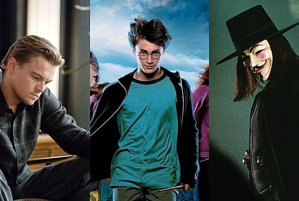 Personne sur Terre ne peut avoir 5/10 ou plus à ce quiz sur les films des années 2000