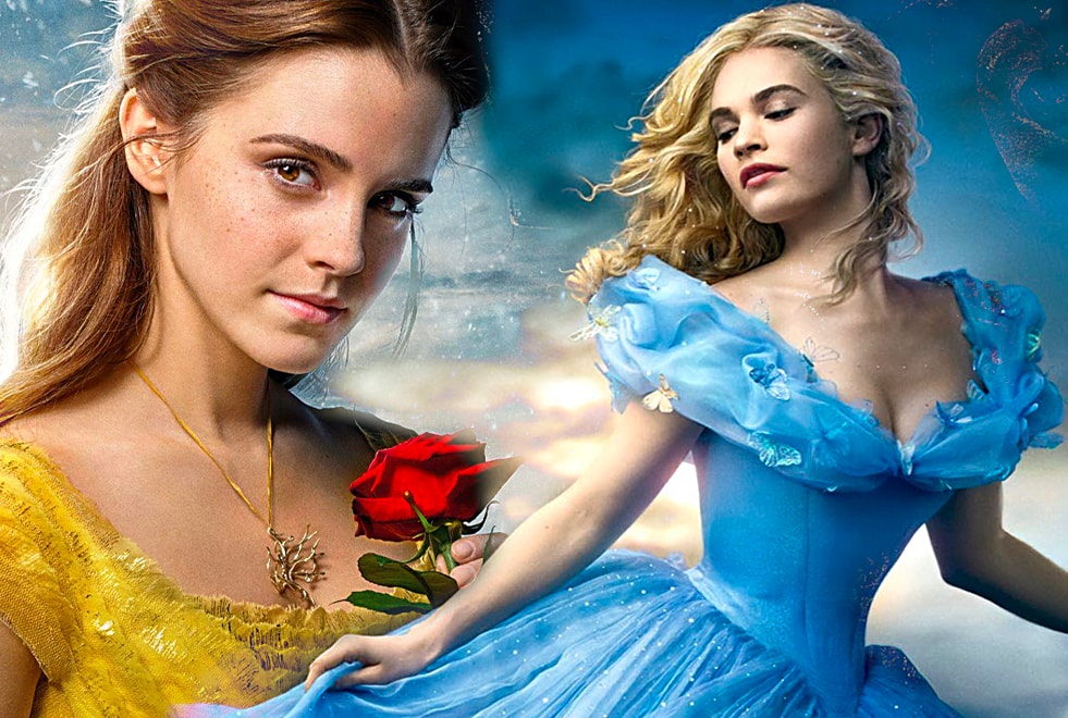 Cendrillon : Emma Watson explique pourquoi elle a refusé le rôle