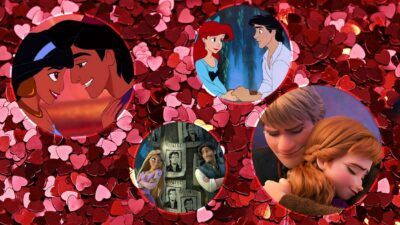 Quiz Disney : on devine ton couple préféré en 7 questions