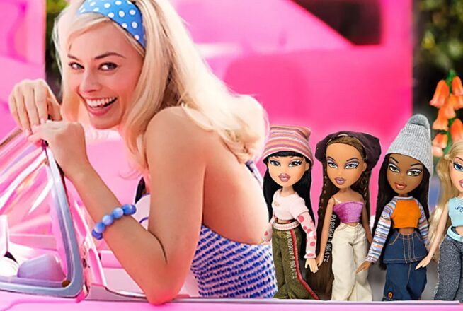 Barbie : avez-vous remarqué les Bratz dans le film ?